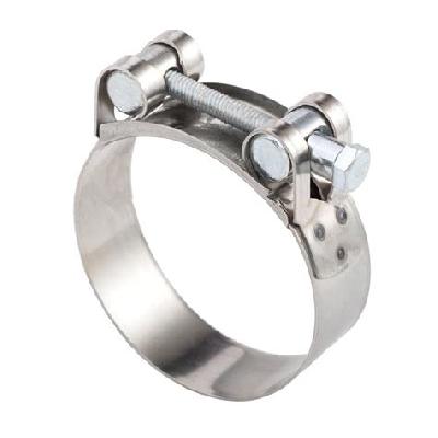 Heavy Duty Hose Clamp