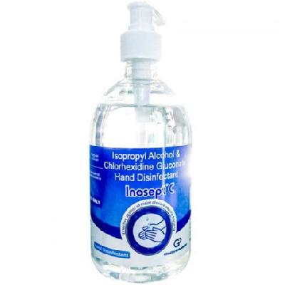 Inosept Hand Sanitizer