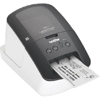Label Printer