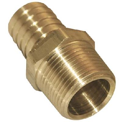 Male Threaded Adapter