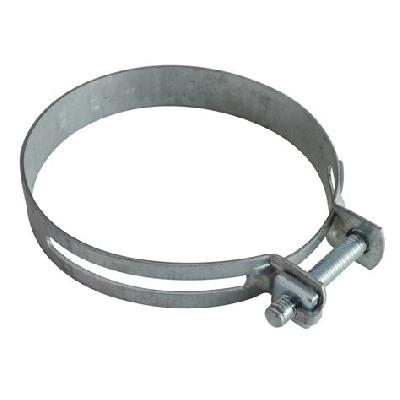 MS Hose Clamps