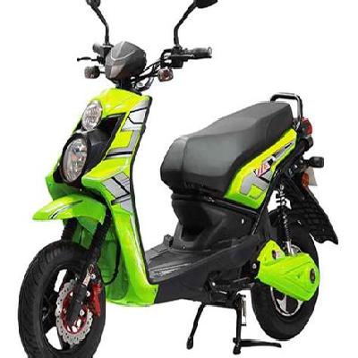 NDS Eco Lio Plus Electric Scooter