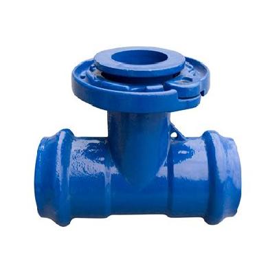 Pipe Tees