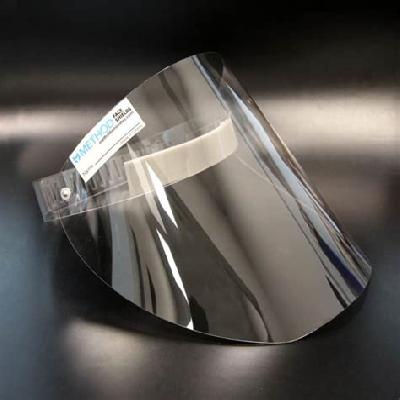 RAKSHAK FS1 FACE SHIELD