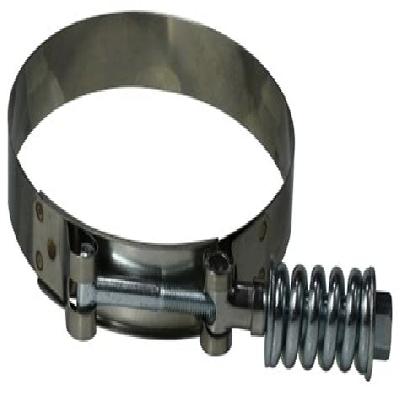 Spring Bolt Clamp
