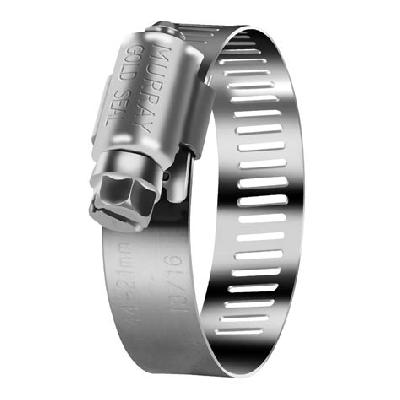 Worm Drive Clamp