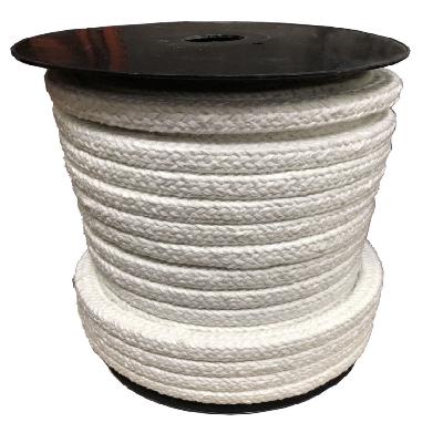 Braided Glass Fibre Insulation Rope