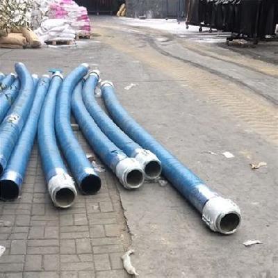 Cement Slurry Hose