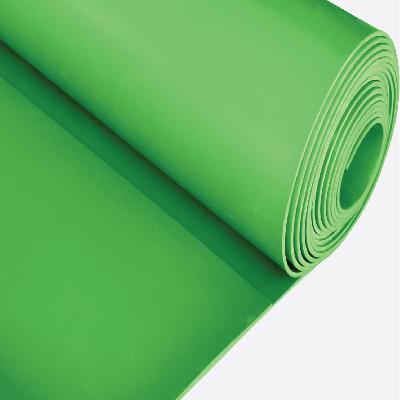 Electrical Rubber Sheet