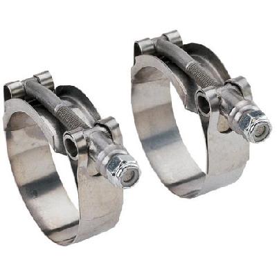 Hose Bolt Clamp