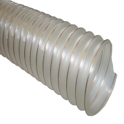 PU Flexible Ducting Hose