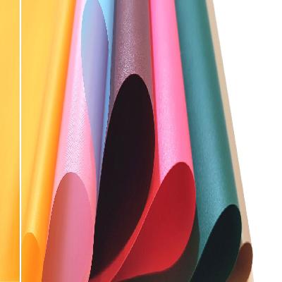 PVC Flexible Sheet