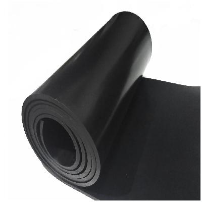 Rubber Sheet