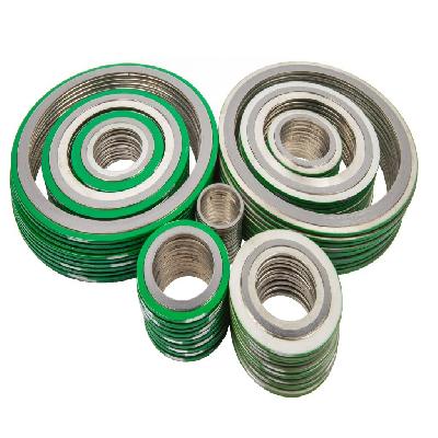 Spiral Wound Gasket