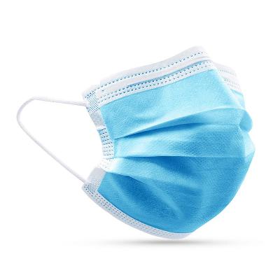 3 Ply Surgical Face Mask