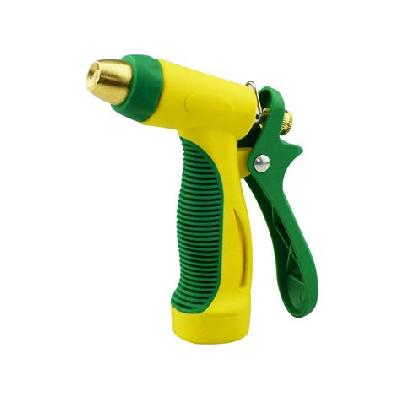 8-Way Hose Nozzle Garden Gun