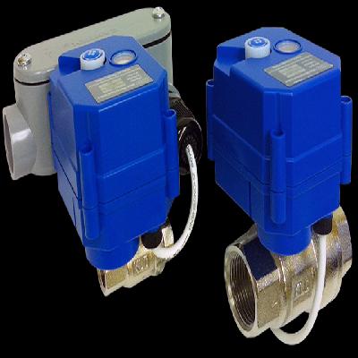 ABC VALVE SAFETY INSERT
