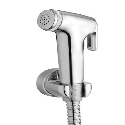 Badsha Vistara C.p Health Faucet Set