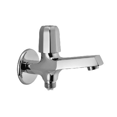 BATHROOM FITTINGS BIB COCK 2 IN 1 - CONTINENTAL