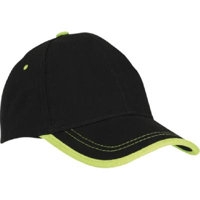 BINDING CAP
