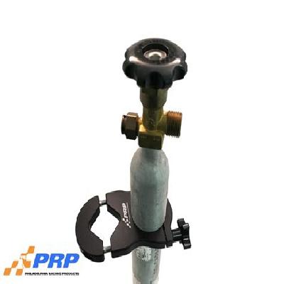 BRACKET ABC AND CO2 CYLINDER