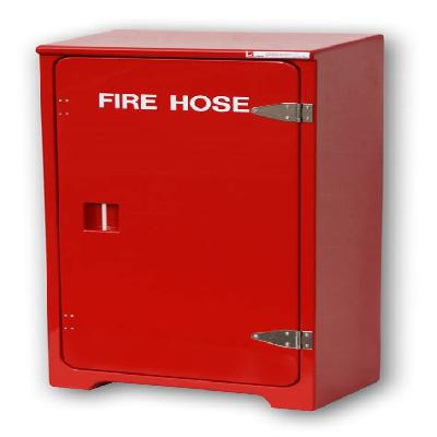 Cabinet for Fire Fighting