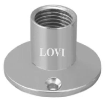 DISPLAY FLANGE