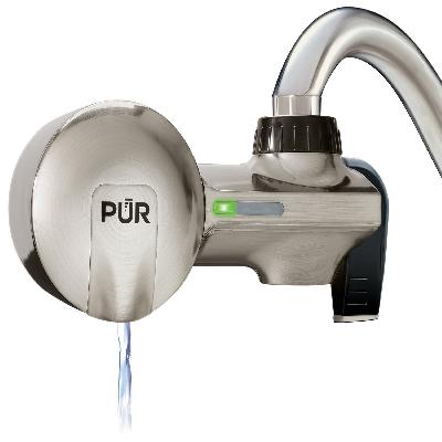 Faucet Water Purifier