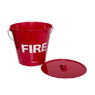 FIRE BUCKET