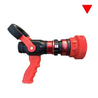 Fire Spray Gun Nozzle