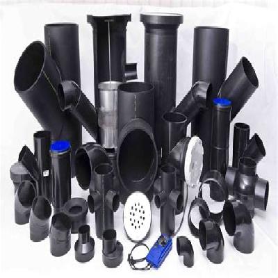FITTINGS FOR HDPE HOSE