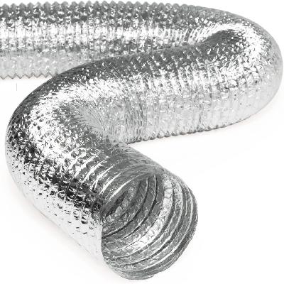 Flexible Aluminium Duct Hose