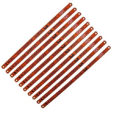 Hacksaw Blades