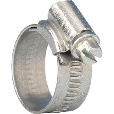 Mild Steel Hose Clip