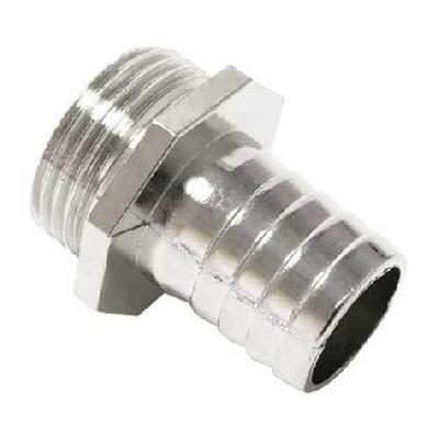 MS HOSE COLLAR