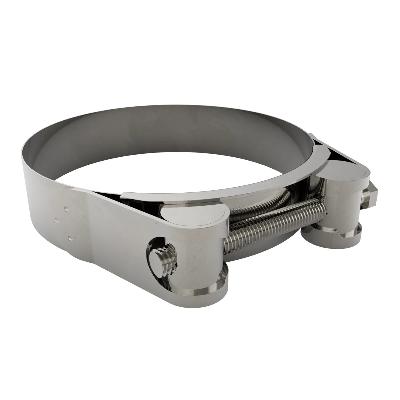 Nut Bolt Hose Clips
