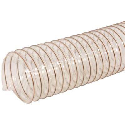 PU DUCT HOSE - GERMANY 06MM THICK