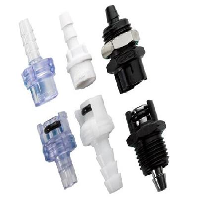 PVC Quick Release Joint