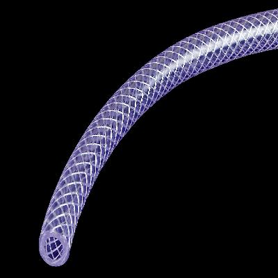 PVC Transparent Hose
