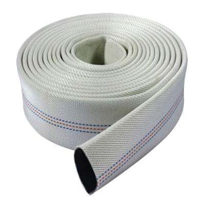 Rubber Lining Canvas Hose