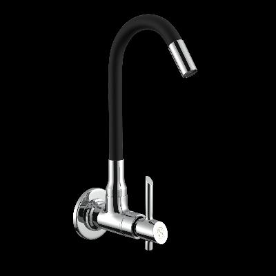 SINK COCK FLEXIBLE SS