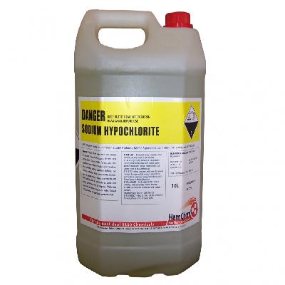 Sodium Hypochlorite Chemical