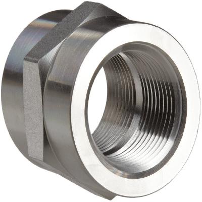 Stainless Steel Coupler