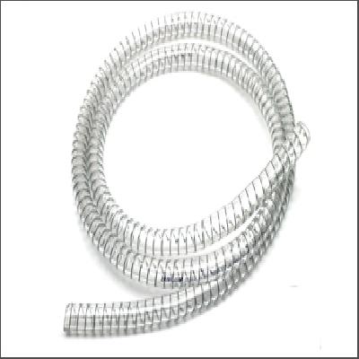 Steel Wire Thunder Hose