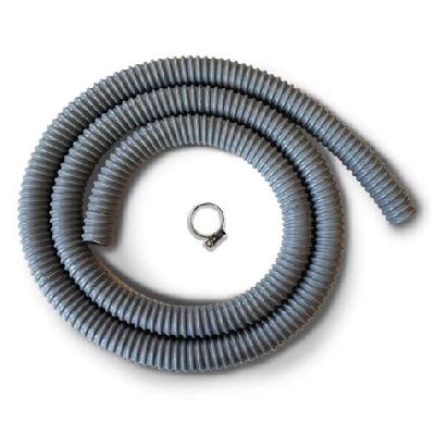 SUCTION HOSE GREY