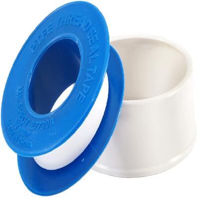TEFLON TAPE WHITE