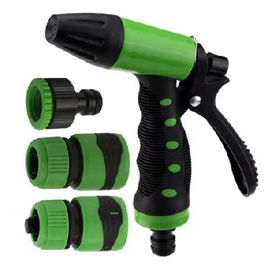 Two Pattern Water Sprayer Gun
