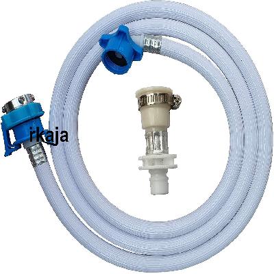WASHING MACHINE ADAPTORS IFB TYPE