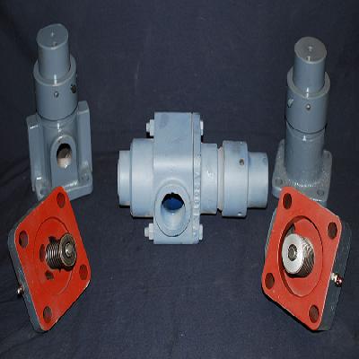 Ajax Water pump spares