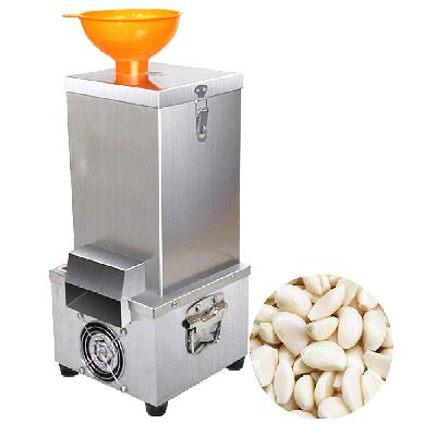 Garlic Peeling Machine